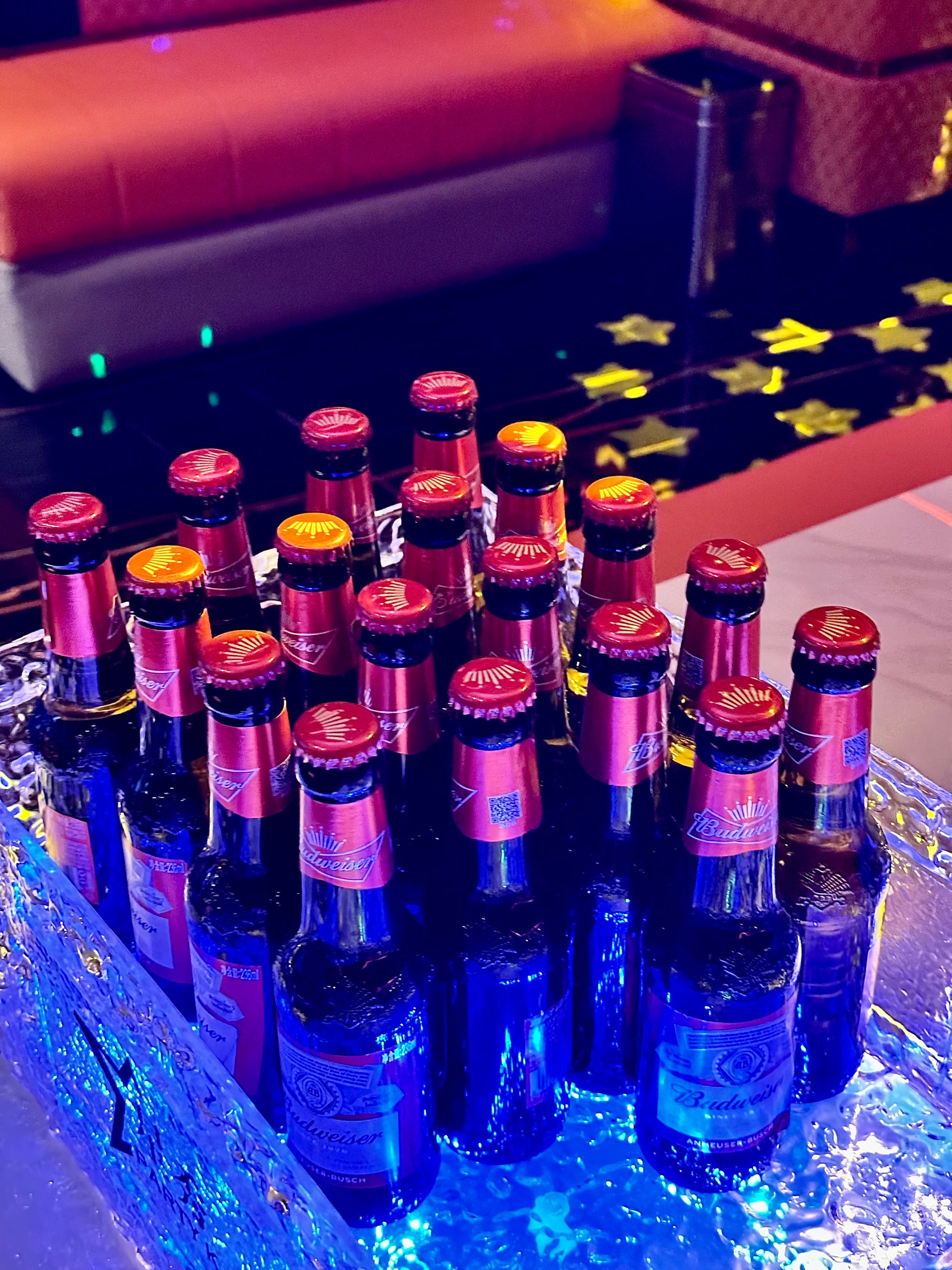 上海商务ktv总排行精选推荐-青浦区ktv预定