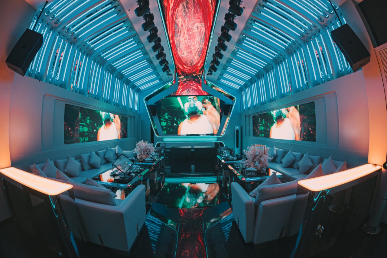 上海商务ktv，尽享商务娱乐-青浦区ktv预定